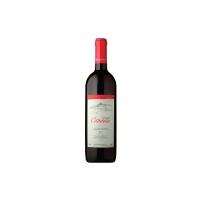 Picture of CITADELLA WINE 75CL